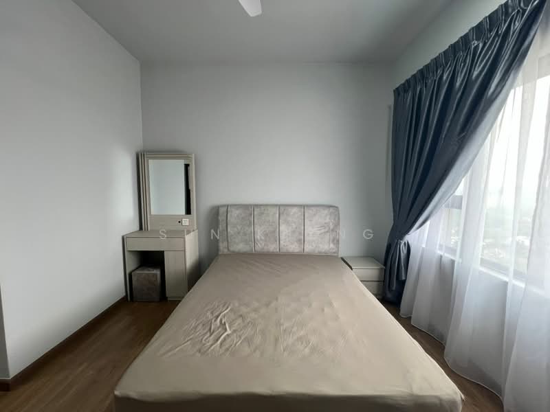 Kondominium untuk Disewa di KAIA Heights Equine - Sun Khong - Bedroom - PropertyGuru.com.my