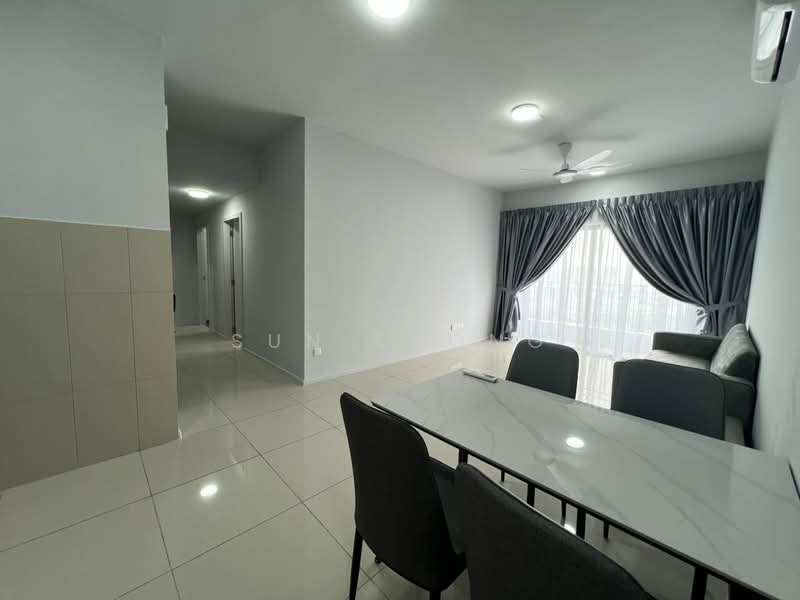 Kondominium untuk Disewa di KAIA Heights Equine - Sun Khong - Corridor - PropertyGuru.com.my