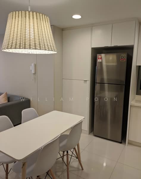 Condominium for Sale at Verve Suites KL South - William Poon - Dining Room - PropertyGuru.com.my
