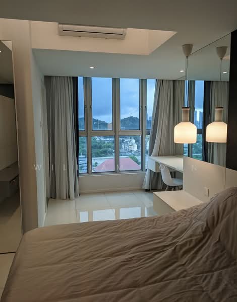 Condominium for Sale at Verve Suites KL South - William Poon - PropertyGuru.com.my