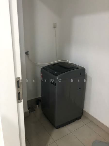 Service Residence for Rent at Le Pavillion - Lee Soo Bee - Interior - PropertyGuru.com.my