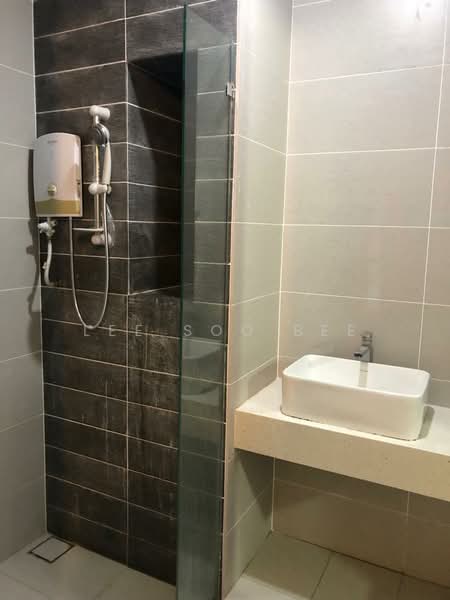 Service Residence for Rent at Le Pavillion - Lee Soo Bee - PropertyGuru.com.my