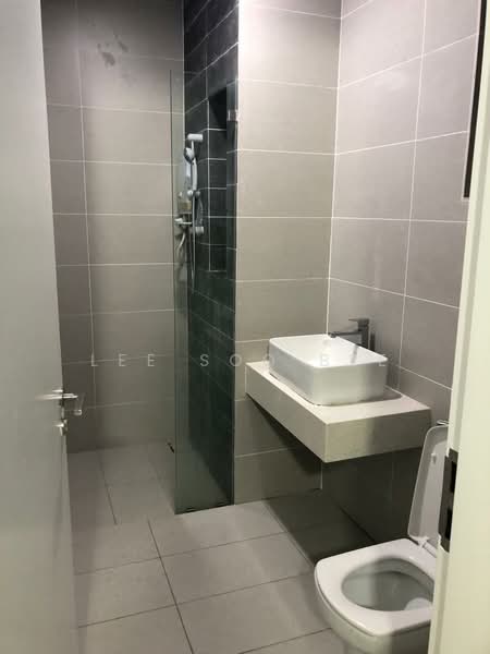 Service Residence for Rent at Le Pavillion - Lee Soo Bee - PropertyGuru.com.my