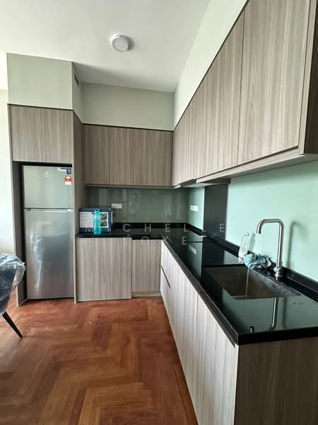 Service Residence for Rent at Bloomsvale Menara Vista Petaling - Michelle Loke - PropertyGuru.com.my