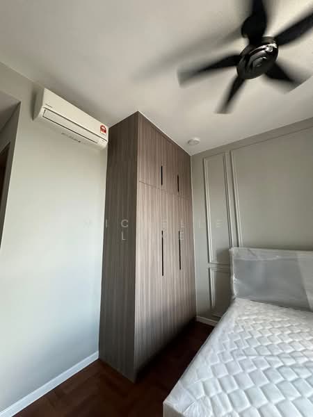 Service Residence for Rent at Bloomsvale Menara Vista Petaling - Michelle Loke - PropertyGuru.com.my