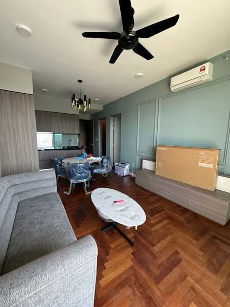 Service Residence for Rent at Bloomsvale Menara Vista Petaling - Michelle Loke - PropertyGuru.com.my