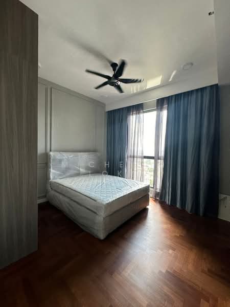 Service Residence for Rent at Bloomsvale Menara Vista Petaling - Michelle Loke - PropertyGuru.com.my