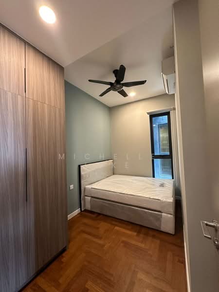 Service Residence for Rent at Bloomsvale Menara Vista Petaling - Michelle Loke - PropertyGuru.com.my