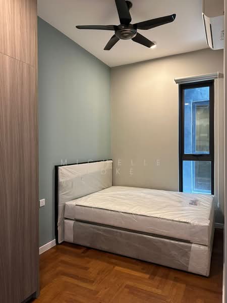 Service Residence for Rent at Bloomsvale Menara Vista Petaling - Michelle Loke - PropertyGuru.com.my