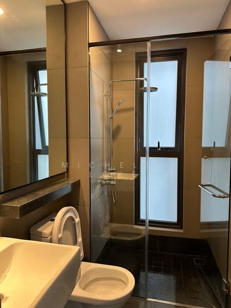 Service Residence for Rent at Bloomsvale Menara Vista Petaling - Michelle Loke - PropertyGuru.com.my