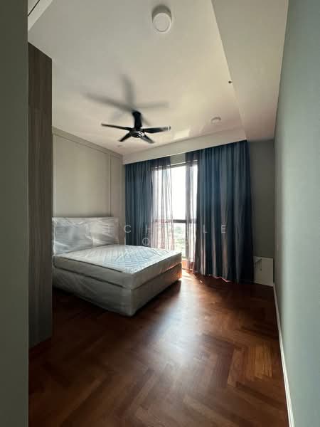 Service Residence for Rent at Bloomsvale Menara Vista Petaling - Michelle Loke - PropertyGuru.com.my