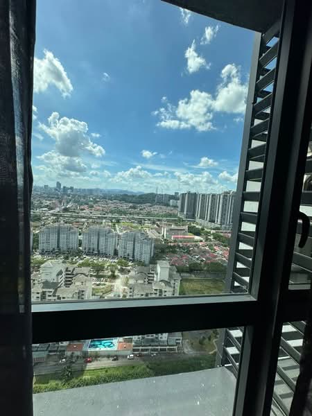 Service Residence for Rent at Bloomsvale Menara Vista Petaling - Michelle Loke - PropertyGuru.com.my