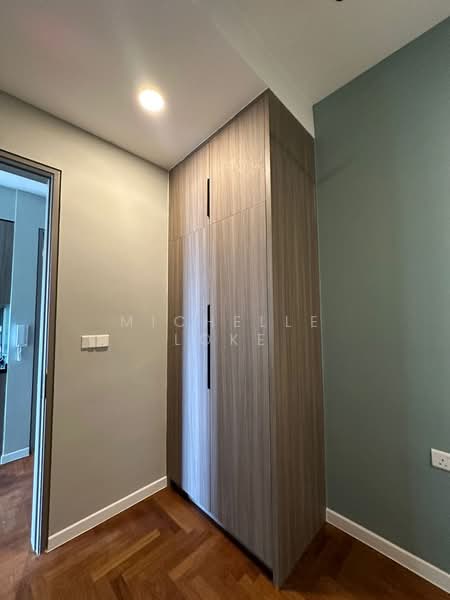 Service Residence for Rent at Bloomsvale Menara Vista Petaling - Michelle Loke - PropertyGuru.com.my