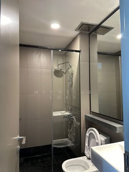 Service Residence for Rent at Bloomsvale Menara Vista Petaling - Michelle Loke - PropertyGuru.com.my