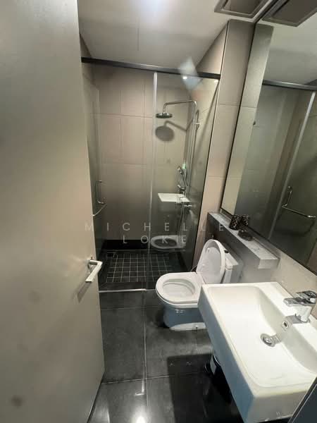 Servis Apartment untuk Disewa di Bloomsvale Menara Vista Petaling - Michelle Loke - PropertyGuru.com.my