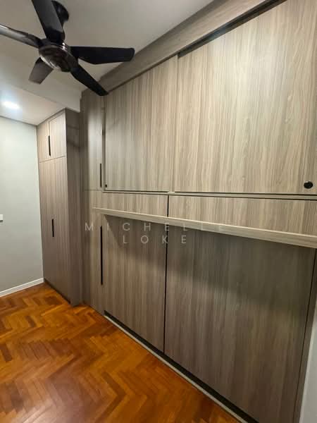Servis Apartment untuk Disewa di Bloomsvale Menara Vista Petaling - Michelle Loke - PropertyGuru.com.my