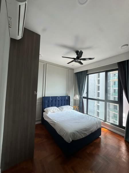 Servis Apartment untuk Disewa di Bloomsvale Menara Vista Petaling - Michelle Loke - PropertyGuru.com.my