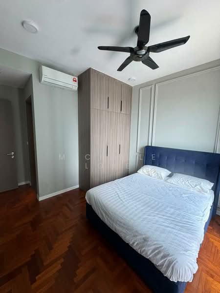 Servis Apartment untuk Disewa di Bloomsvale Menara Vista Petaling - Michelle Loke - PropertyGuru.com.my