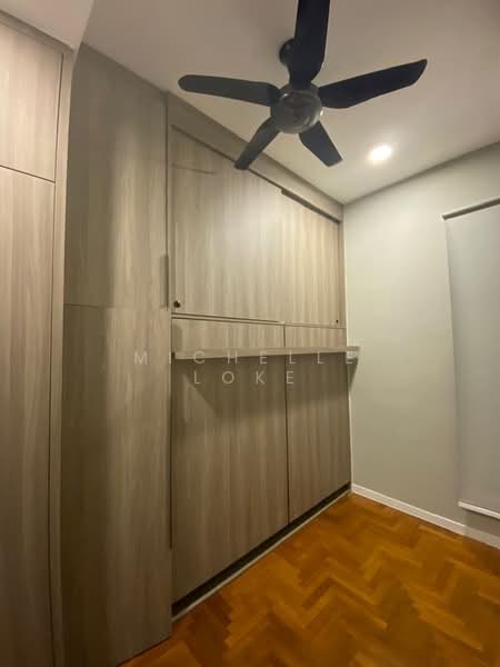 Servis Apartment untuk Disewa di Bloomsvale Menara Vista Petaling - Michelle Loke - PropertyGuru.com.my