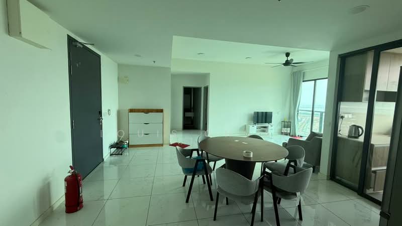 Suasana @ Utropolis untuk Untuk Dijual - RM 530,000, Apr 2026 - Living Room - PropertyGuru.com.my