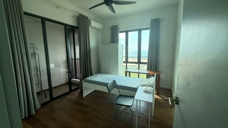 Suasana @ Utropolis untuk Untuk Dijual - RM 530,000, Apr 2026 - Bedroom - PropertyGuru.com.my
