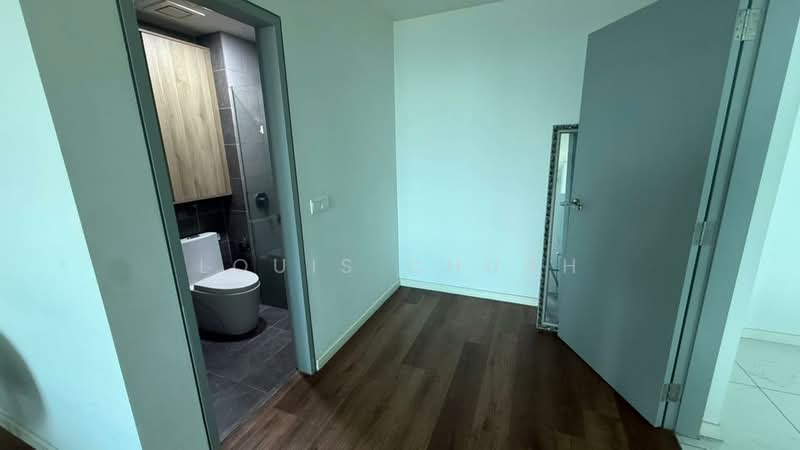 Suasana @ Utropolis untuk Untuk Dijual - RM 530,000, Apr 2026 - Bathroom - PropertyGuru.com.my