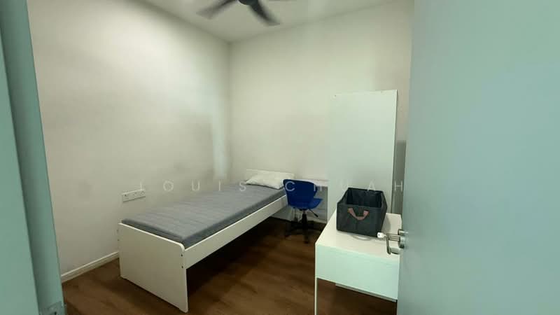 Suasana @ Utropolis untuk Untuk Dijual - RM 530,000, Apr 2026 - Bedroom - PropertyGuru.com.my