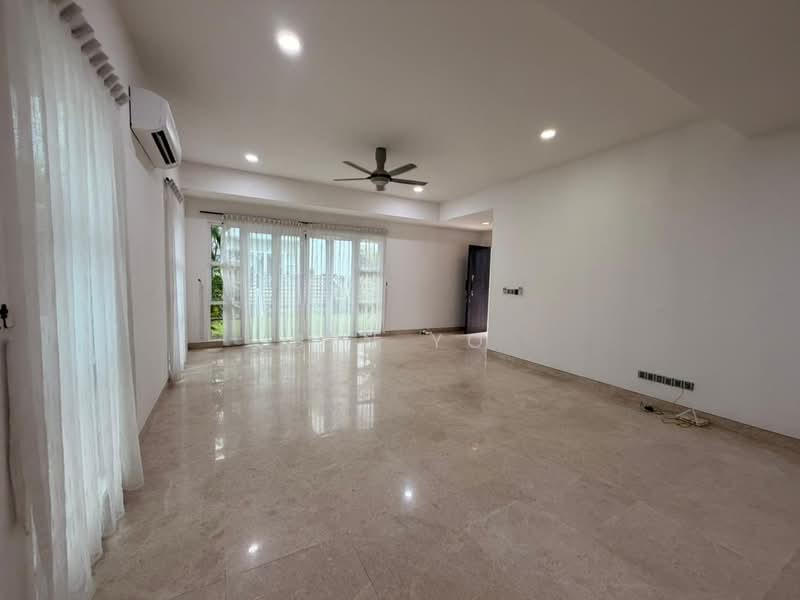 Rumah Banglo untuk Disewa di Iskandar Puteri (Nusajaya) (Johor) - Ben Yo - Living Room - PropertyGuru.com.my