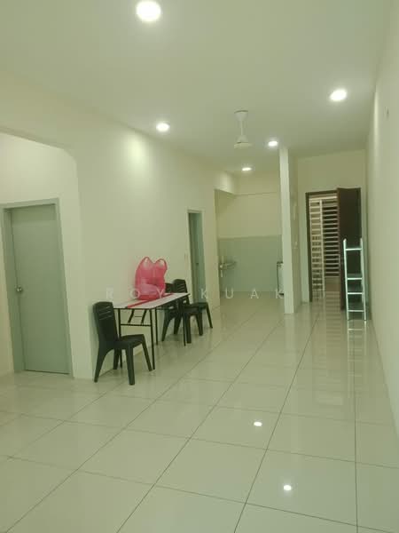 Servis Apartment untuk Dijual di Avenue Garden - Roy Kuak - Interior - PropertyGuru.com.my