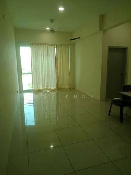Servis Apartment untuk Dijual di Avenue Garden - Roy Kuak - Living Room - PropertyGuru.com.my