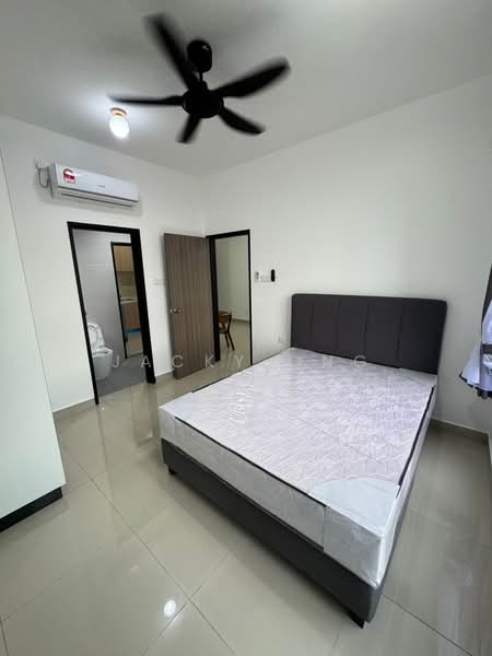 Service Residence for Rent at TRELLIS RESIDENCES - Jacky Ong - Bedroom - PropertyGuru.com.my