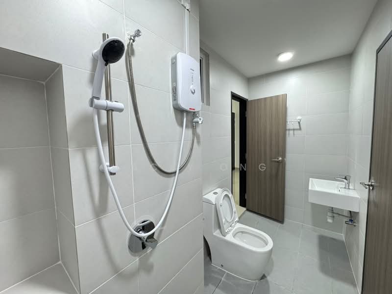 Service Residence for Rent at TRELLIS RESIDENCES - Jacky Ong - Bathroom - PropertyGuru.com.my
