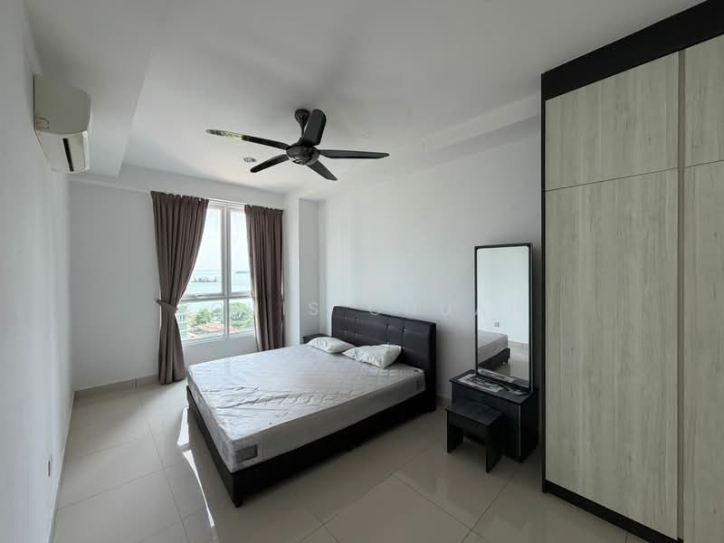 Condominium for Sale at Mansion One - Louis Chuah - Bedroom - PropertyGuru.com.my
