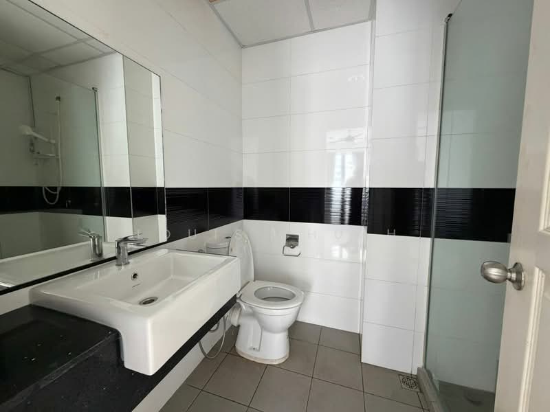 Condominium for Sale at Mansion One - Louis Chuah - Bathroom - PropertyGuru.com.my