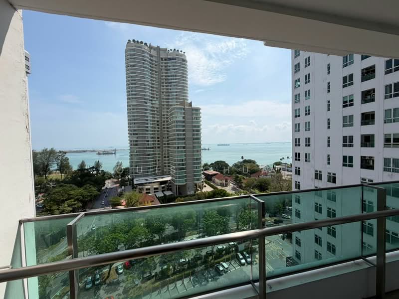 Condominium for Sale at Mansion One - Louis Chuah - View - PropertyGuru.com.my