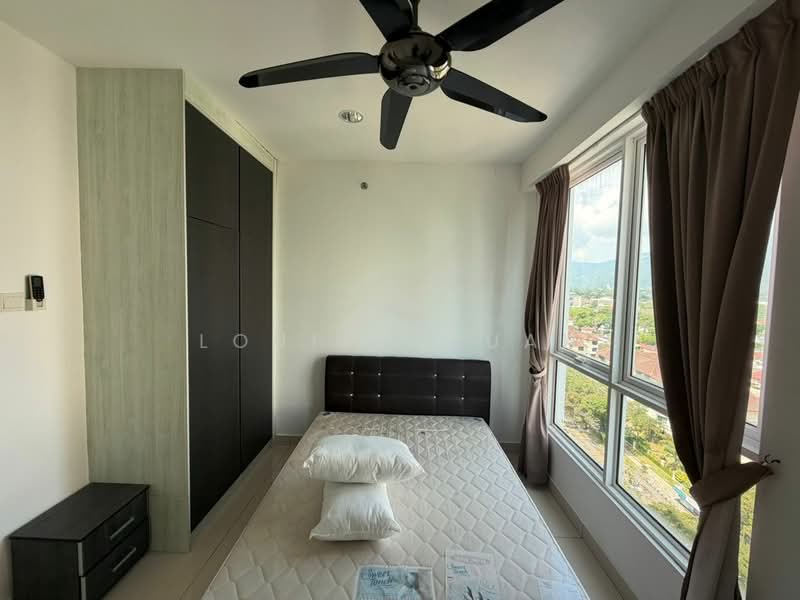 Condominium for Sale at Mansion One - Louis Chuah - Bedroom - PropertyGuru.com.my