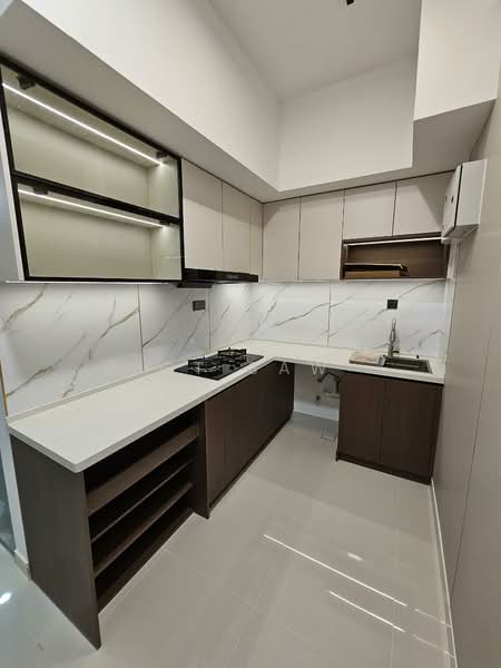 Novo Ampang untuk Untuk Disewa - RM 5,000 /bulan, Apr 2026 - Kitchen - PropertyGuru.com.my