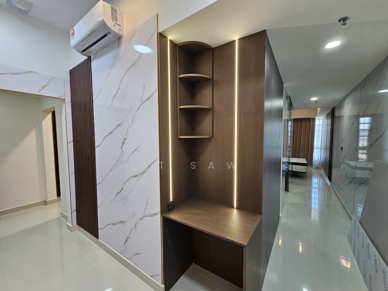 Novo Ampang untuk Untuk Disewa - RM 5,000 /bulan, Apr 2026 - Corridor - PropertyGuru.com.my