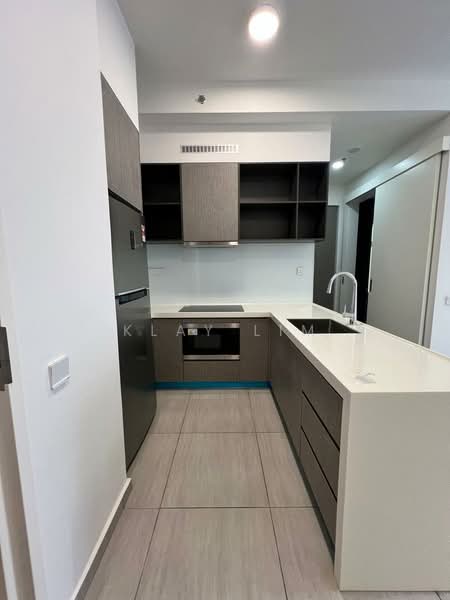 The Arcuz untuk Untuk Disewa - RM 2,400 /bulan, Apr 2026 - Kitchen - PropertyGuru.com.my