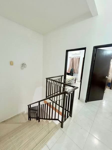 2-storey Terraced House for Sale in Bandar Teknologi Kajang (Kajang) - Muhammad Zhariff Nasharudin - Interior - PropertyGuru.com.my