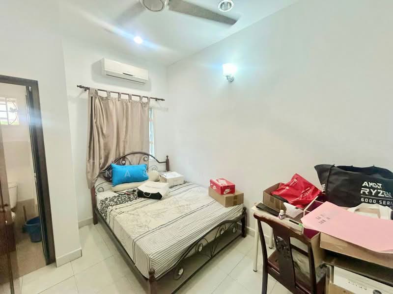 2-storey Terraced House for Sale in Bandar Teknologi Kajang (Kajang) - Muhammad Zhariff Nasharudin - PropertyGuru.com.my