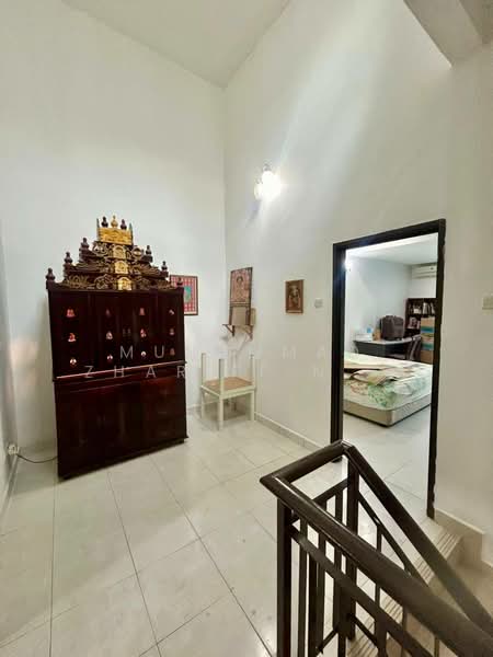 2-storey Terraced House for Sale in Bandar Teknologi Kajang (Kajang) - Muhammad Zhariff Nasharudin - Corridor - PropertyGuru.com.my