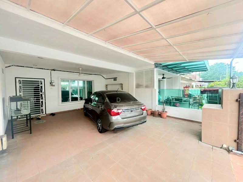 2-storey Terraced House for Sale in Bandar Teknologi Kajang (Kajang) - Muhammad Zhariff Nasharudin - Exterior - PropertyGuru.com.my