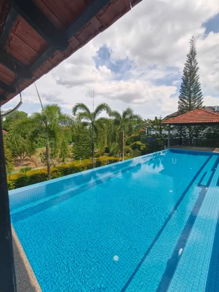 Bungalow for Rent in Iskandar Puteri (Nusajaya) (Johor) - Anderson Yu - Exterior - PropertyGuru.com.my