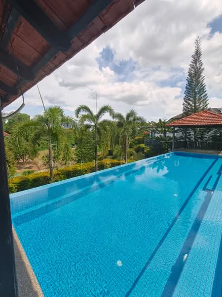 Bungalow for Rent in Iskandar Puteri (Nusajaya) (Johor) - Anderson Yu - Pool - PropertyGuru.com.my