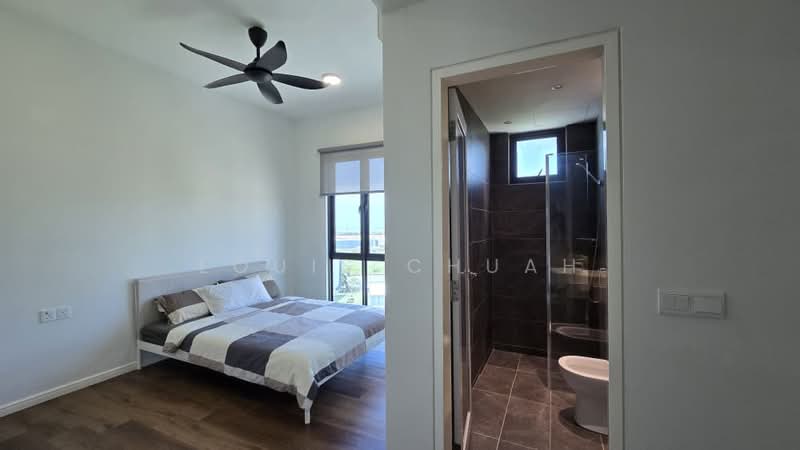 Suasana @ Utropolis untuk Untuk Dijual - RM 750,000, Apr 2026 - Bedroom - PropertyGuru.com.my