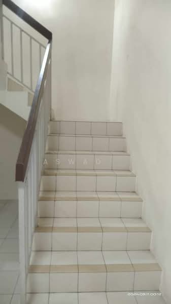 2-storey Terraced House for Sale in Teluk Kumbar (Bayan Lepas) - Aswad . - Interior - PropertyGuru.com.my