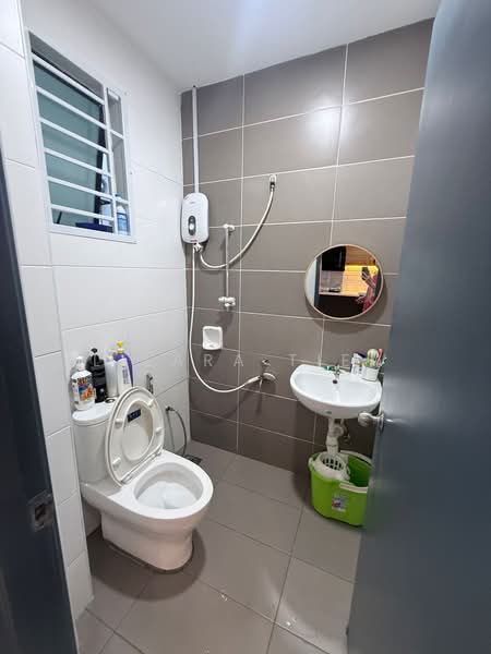 Bandar Dato Onn untuk Untuk Dijual - RM 930,000, Apr 2026 - Bathroom - PropertyGuru.com.my