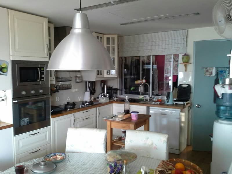 Condominium for Rent at Perdana Emerald - Raymond Tan - Kitchen - PropertyGuru.com.my