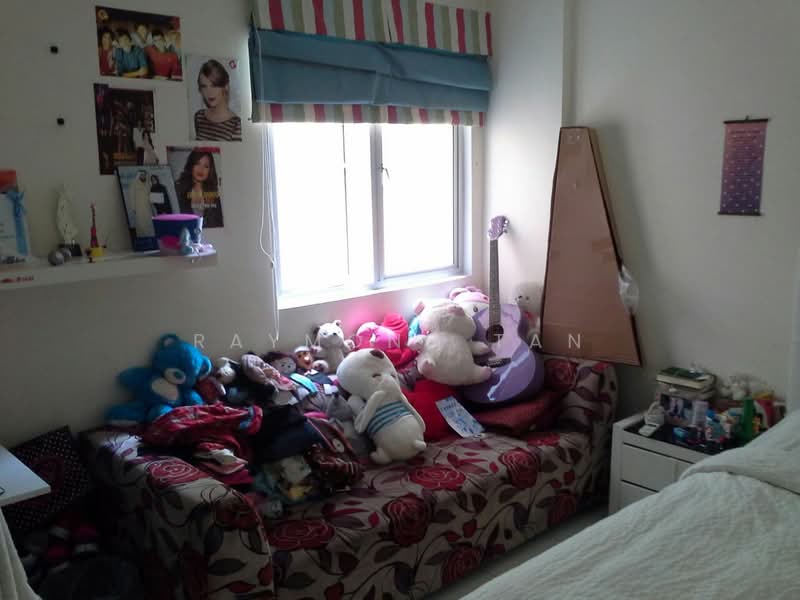 Condominium for Rent at Perdana Emerald - Raymond Tan - Bedroom - PropertyGuru.com.my